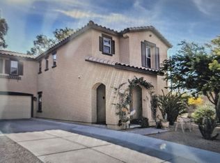 21147 E Avenida Del Valle, Queen Creek, AZ 85142