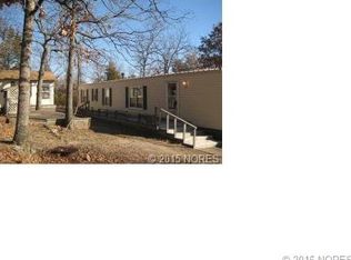 273 Eufaula St, Canadian, OK 74425