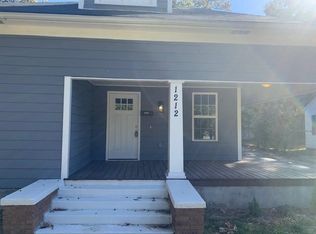 1212 Park Ave, Durham, NC 27701