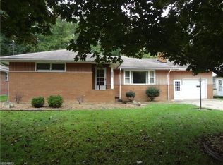 1132 Patchen Ave SE, Warren, OH 44484