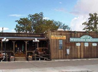 400 W Pine St, Deming, NM 88030