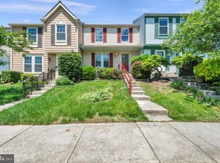 15518 N Nemo Ct, Bowie, MD 20716