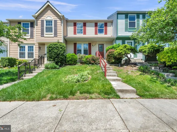 15518 N Nemo Ct, Bowie, MD 20716