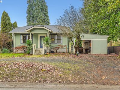 355 NE 35th Ave, Camas, WA, 98607