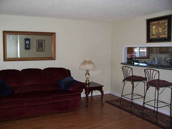 Living room view 1