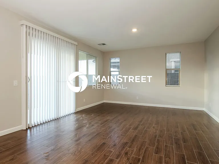 Bonus Room