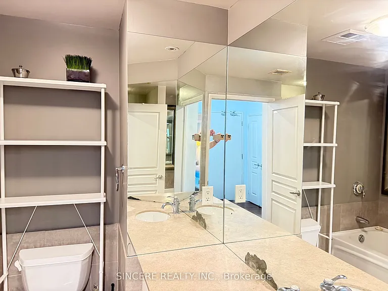1121 Bay St #1701 — Photo 24