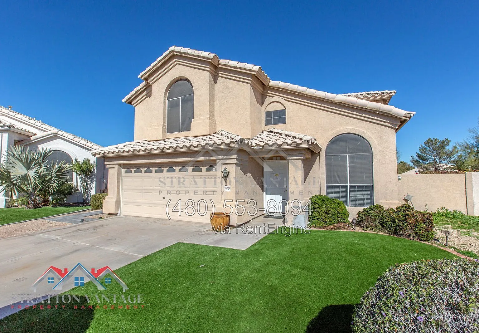 4 bed, 2.0 bath, 2111 sqft, $2,550 — Photo 2