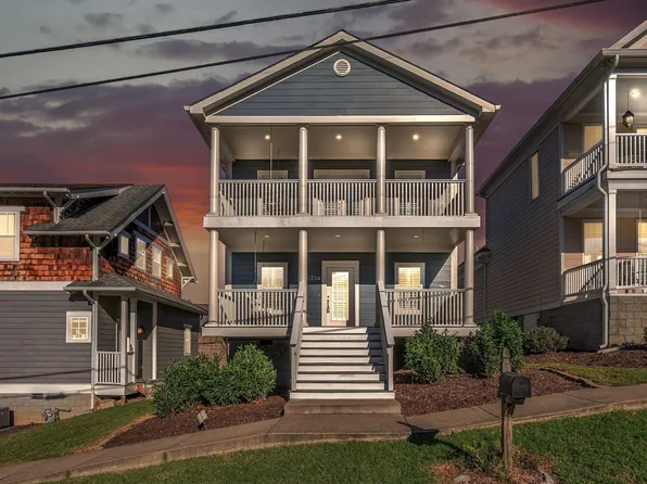 226 Orlando Ave, Nashville, TN 37209