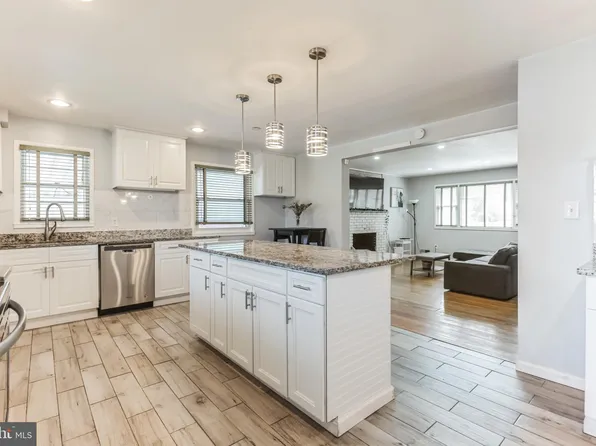 700 Maury Ave, Oxon Hill, MD 20745