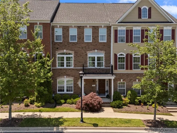 3702 Maher Mnr, Glen Allen, VA 23060