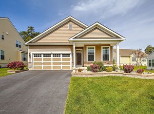 4 Starboard Ct, Little Egg Harbor Township, NJ 08087