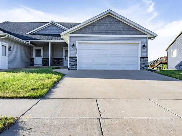 1909 Prairie PLACE, Holmen, WI 54636