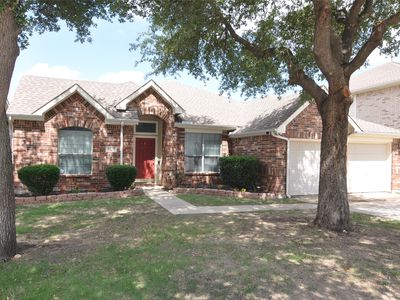 8413 Tribute Ln, Fort Worth, TX, 76131