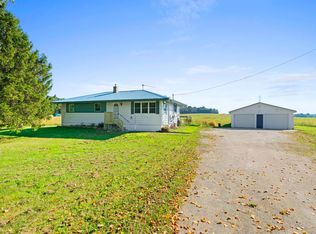 6403 Menchalville Rd, Cato, WI 54230