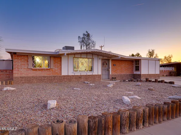 2161 W Calle Narciso, Tucson, AZ 85705