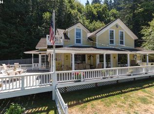 13500 S Clackamas River Dr, Oregon City, OR 97045