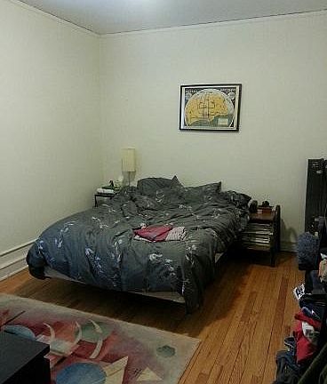 3rd image of 6416 N Newgard Ave APT 1W