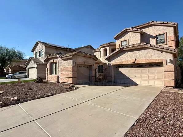13248 W Stella Ln, Litchfield Park, AZ 85340