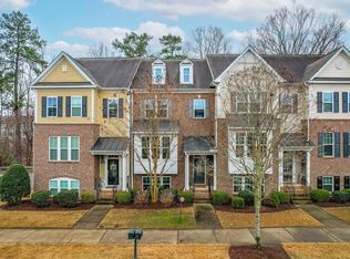 5633 Wade Park Blvd, Raleigh, NC 27607