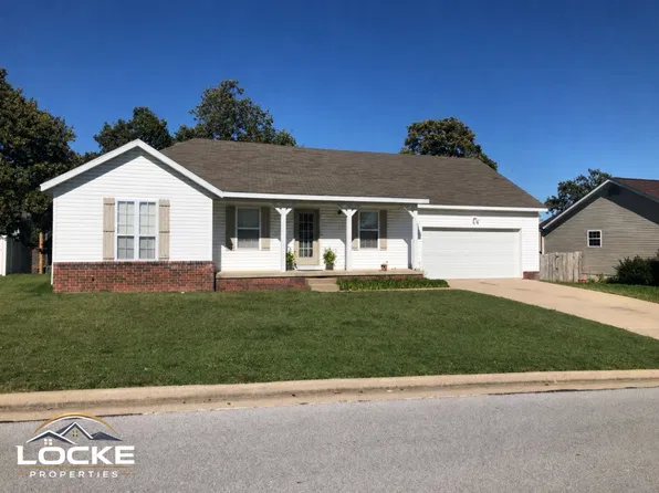 4331 W 27th Pl, Joplin, MO 64804
