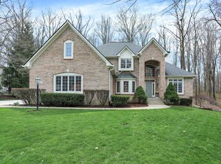 11565 Trail Ridge Pl, Zionsville, IN 46077