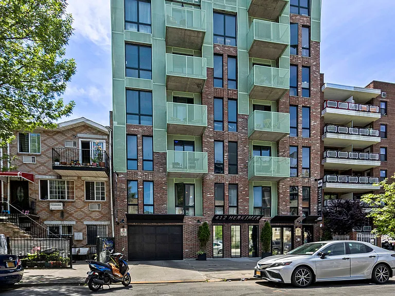 412 Herkimer St #6E — Photo 24