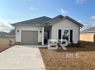 19091 Treehill Ln, Summerdale, AL 36580