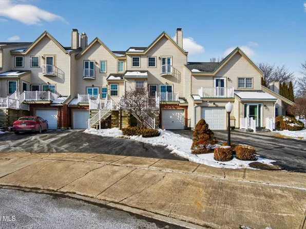 3 Beach Court, Saratoga Springs, NY 12866