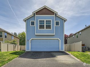 433 Green Acres Pl, Algona, WA