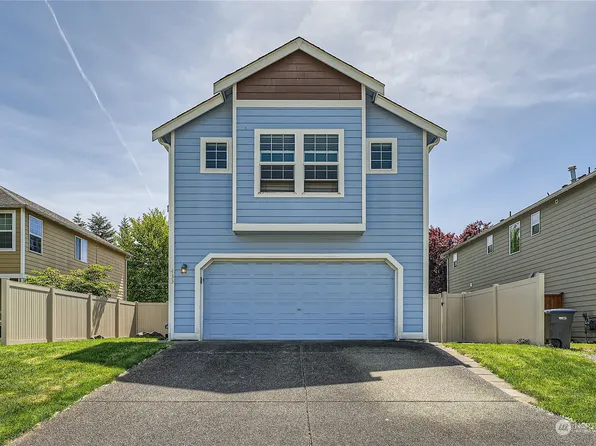 433 Green Acres Place, Algona, WA 98001