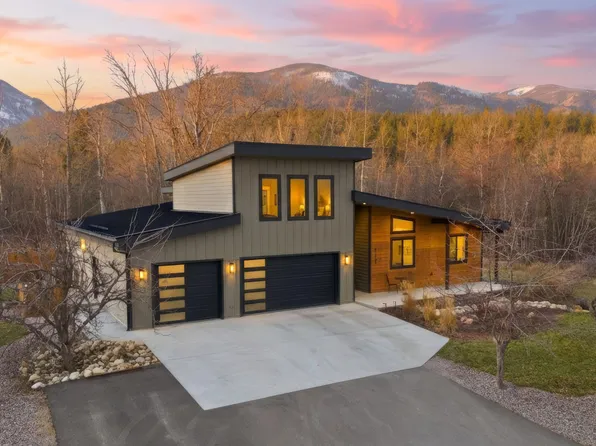 117 Mountain Park Rd, Florence, MT 59833