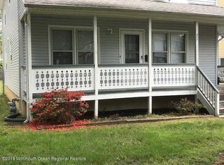 29 Center St, Matawan, NJ 07747