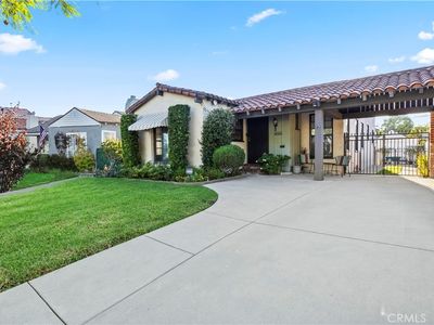 1005 Westmont Dr, Alhambra, CA, 91803