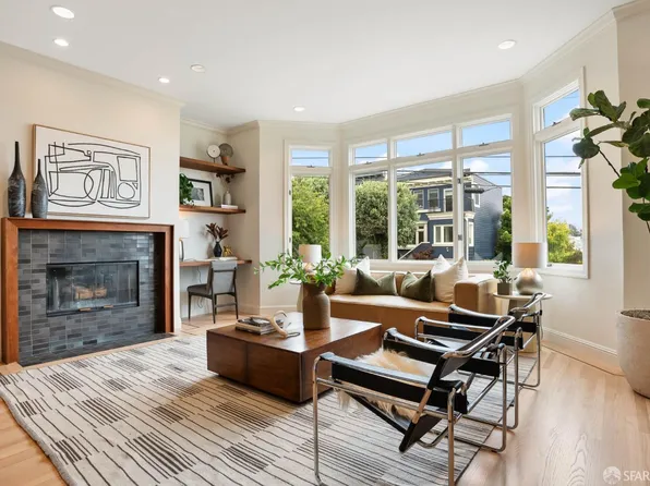 4519 25th St Unit A, San Francisco, CA 94114