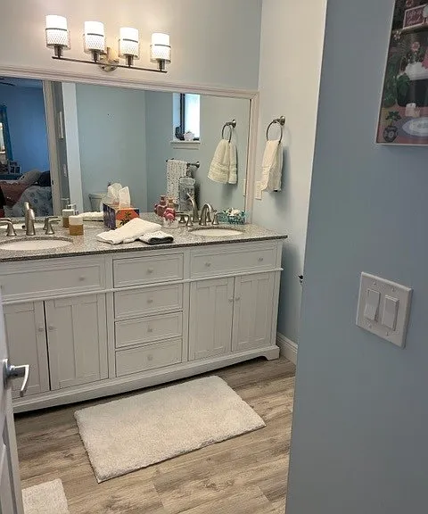 650 N Centre Ct SW #102 — Photo 11