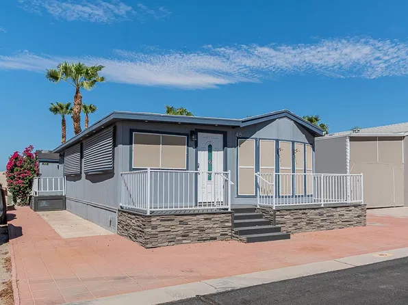5707 E 32nd St Lot 45, Yuma, AZ 85365