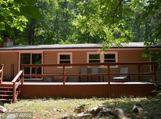 201 Bushy Ridge Dr, Star Tannery, VA 22654