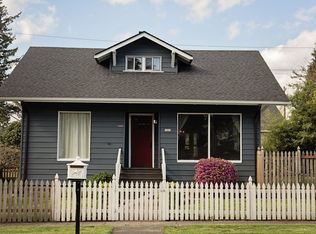 1207 B St, Washougal, WA 98671