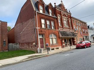 118 W Market St UNIT 7, Marietta, PA 17547