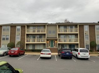 1624 Arlyn Cres #B, Charlotte, NC 28213