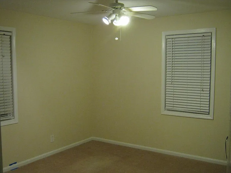 Bedroom #1