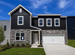 2505 Quarry Rd, Rolesville, NC 27571