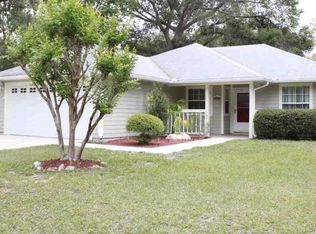 17469 NW 237th St, High Springs, FL 32643