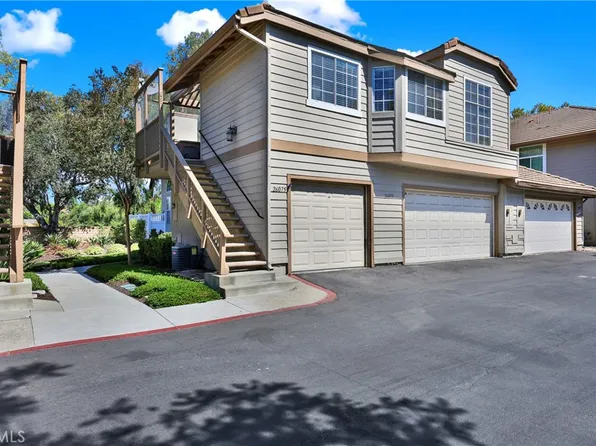 26075 Saratoga Ave #129, Laguna Hills, CA 92653