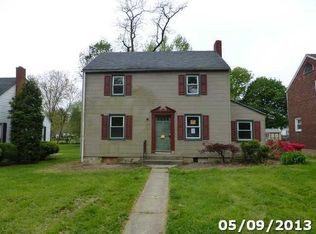517 Warren St, Lemoyne, PA 17043