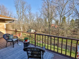 9416 N Klug Rd, Milton, WI 53563