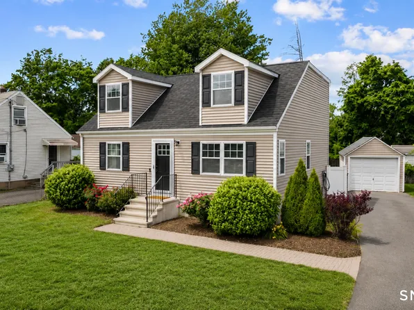 43 Culver Lane, North Haven, CT 06473