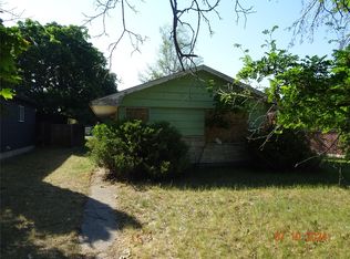 1116 Cleveland St, Missoula, MT 59801