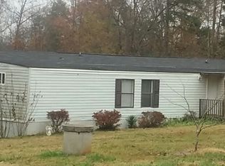 3128 Press Mann Rd, Elberton, GA 30635